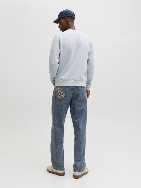 Produktbild Jack & Jones Jjesoho Sweat Crew Neck Noos (XXL)