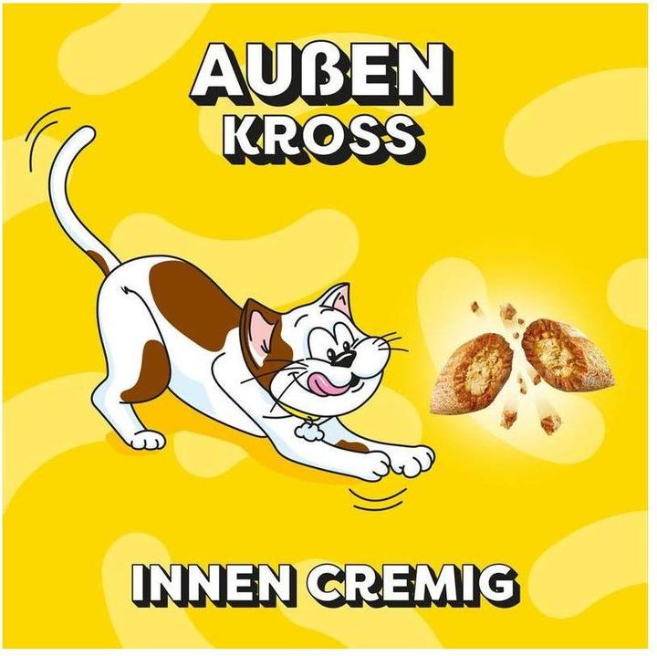 Immagine prodotto Dreamies Pollo (Adulto, 1 pz., 350 g)