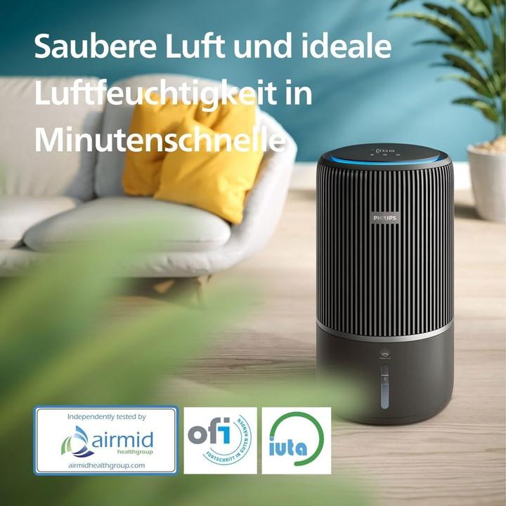 Actual product image Philips PureProtect Water 3400 Series (78 m²)