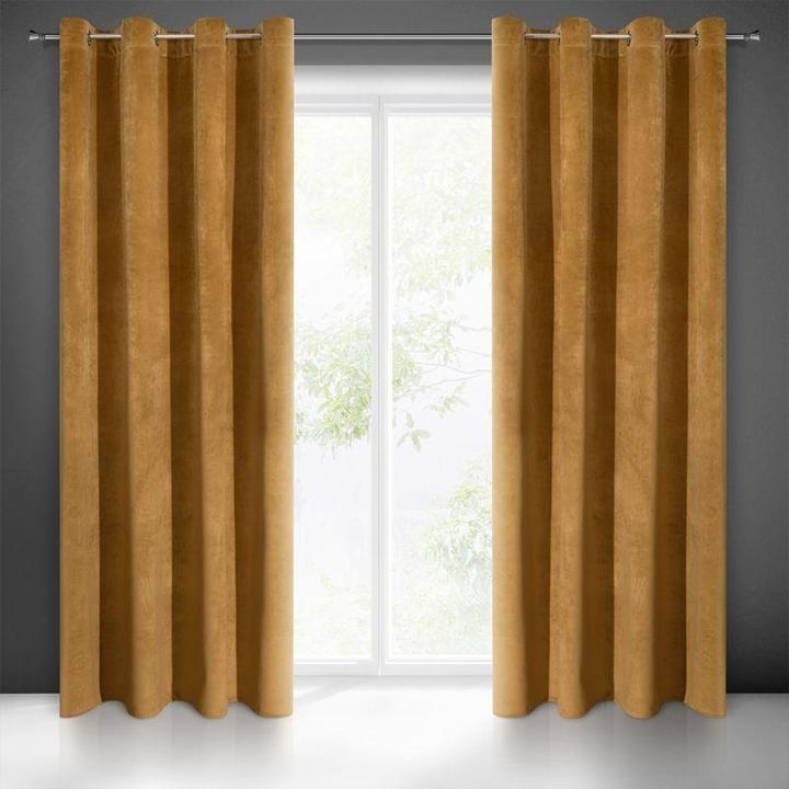 Immagine prodotto Eurofirany Zas (140 x 250 cm)