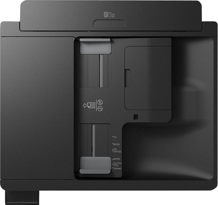 Produktbild Epson EcoTank ET-M16600 (Tintenpatrone, Schwarz-Weiss)