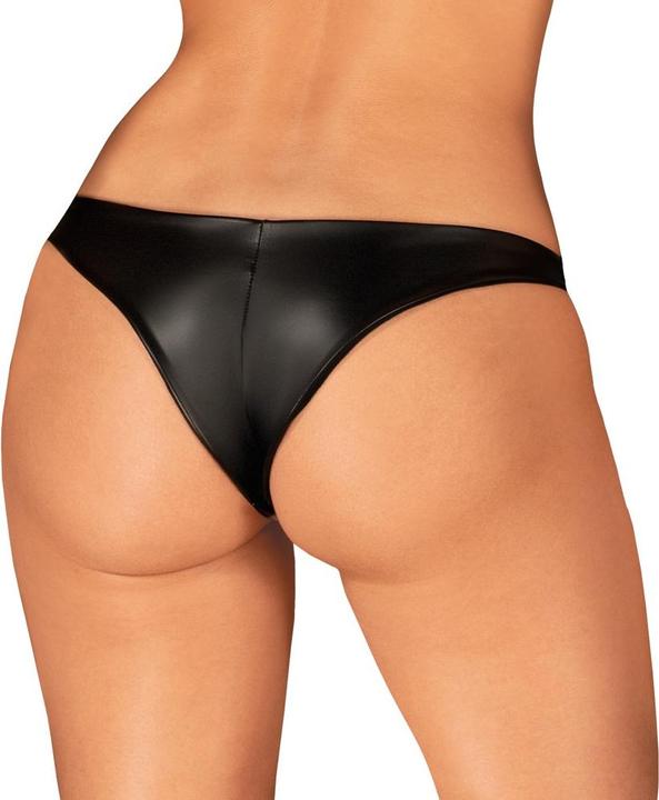 Actual product image Obsessive Viranes briefs (S)
