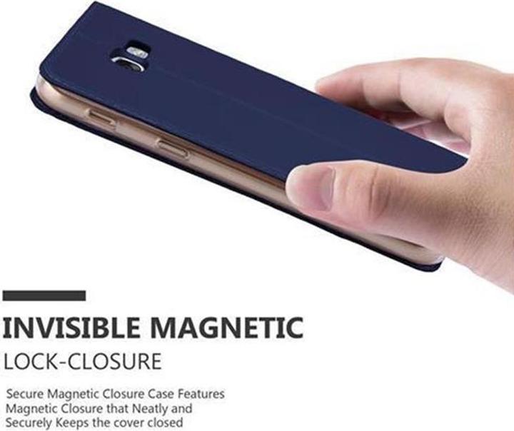 Produktbild Cadorabo Book Classy Style Cover (Samsung Galaxy A5 (2017))
