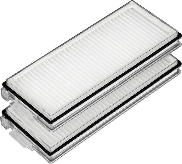 Roborock HEPA-Filter