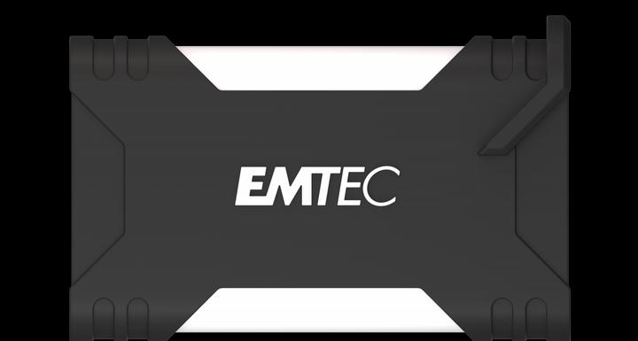 Produktbild Emtec X210G Gaming SSD (0.50 TB)