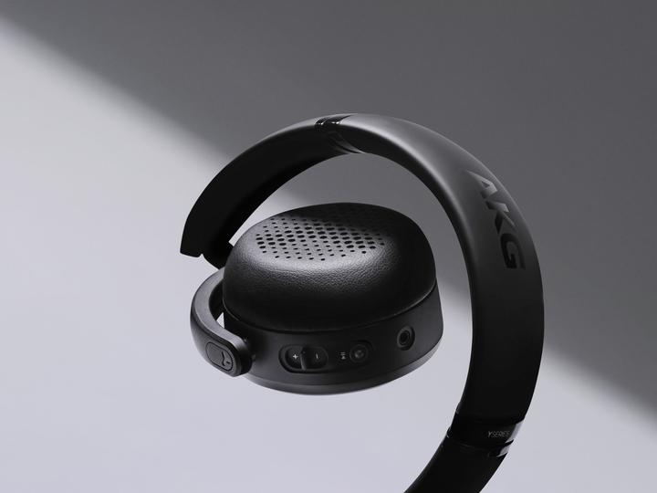 Produktbild AKG Y500, Wireless On-Ear Kopfhörer (33 h, Kabellos)