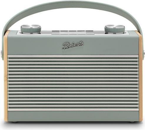 Produktbild Roberts Rambler Max (Internetradio, DAB+, FM, Bluetooth, WLAN)