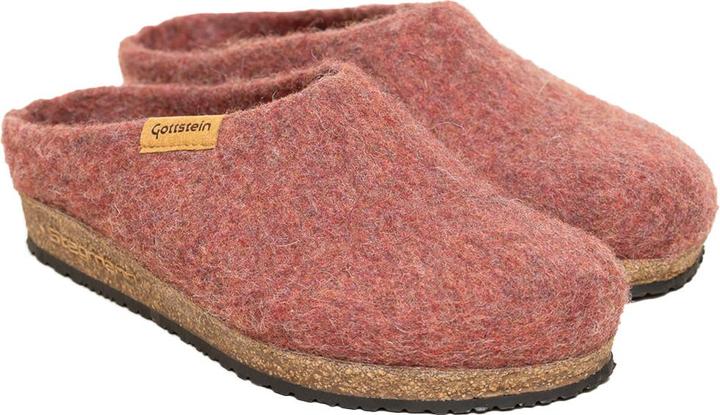 Produktbild Stegmann RE Filz Clogs (39)