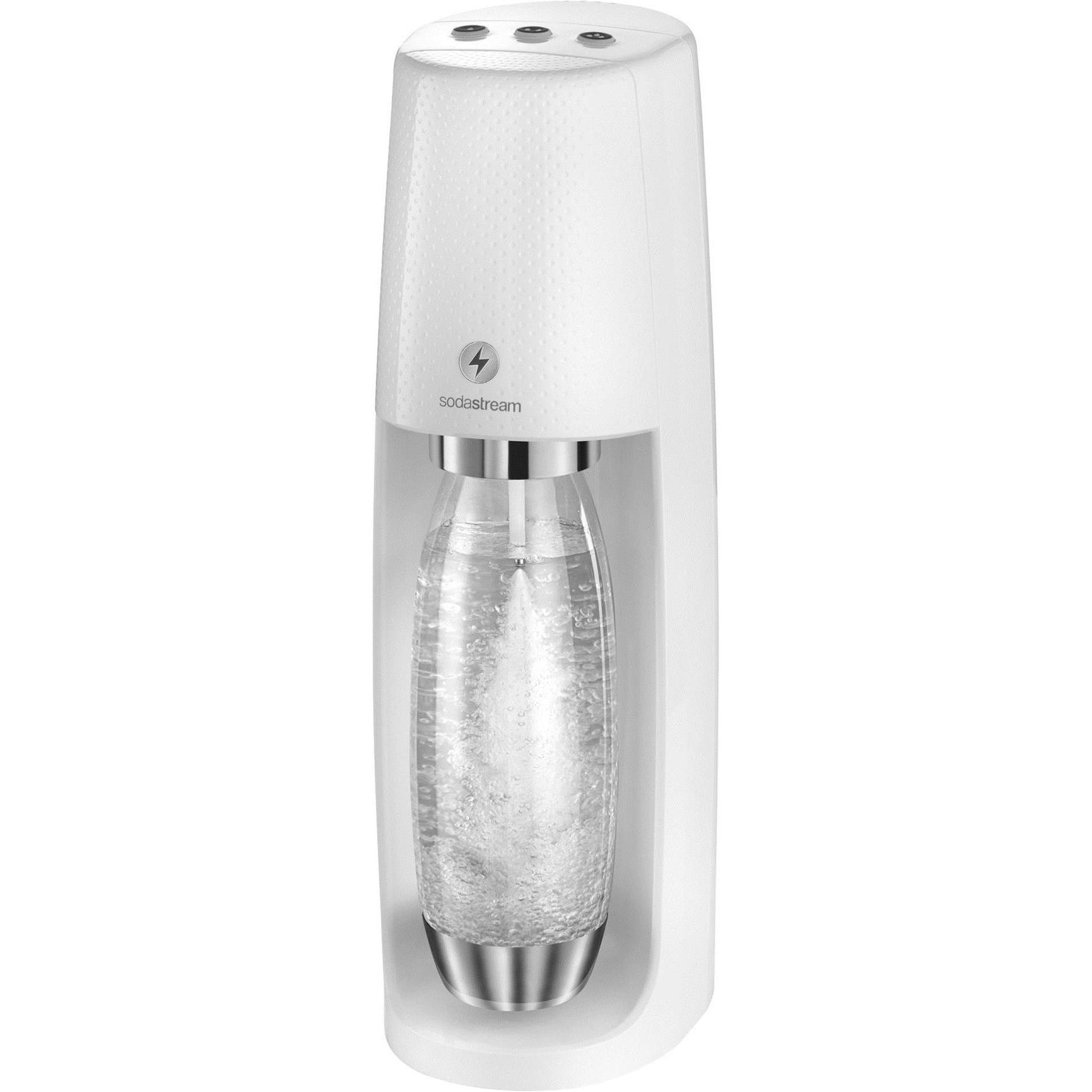 【最終値下げ】sodastream SPIRIT ONE TOUCH SodaStream Spirit One Touch - buy at Galaxus