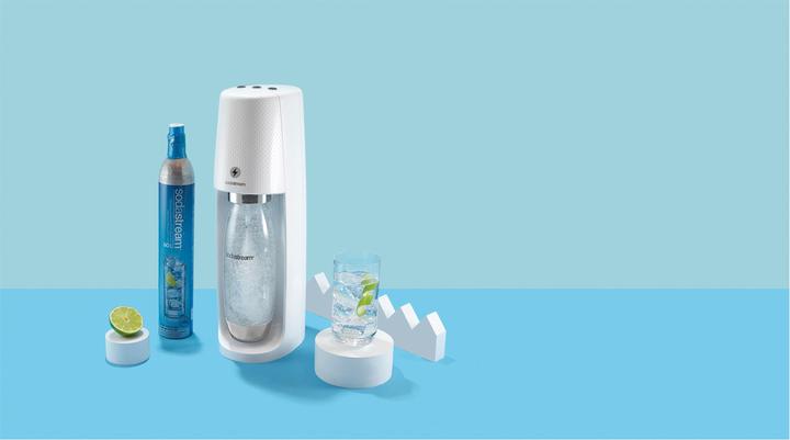 Productafbeelding SodaStream Spirit One Touch