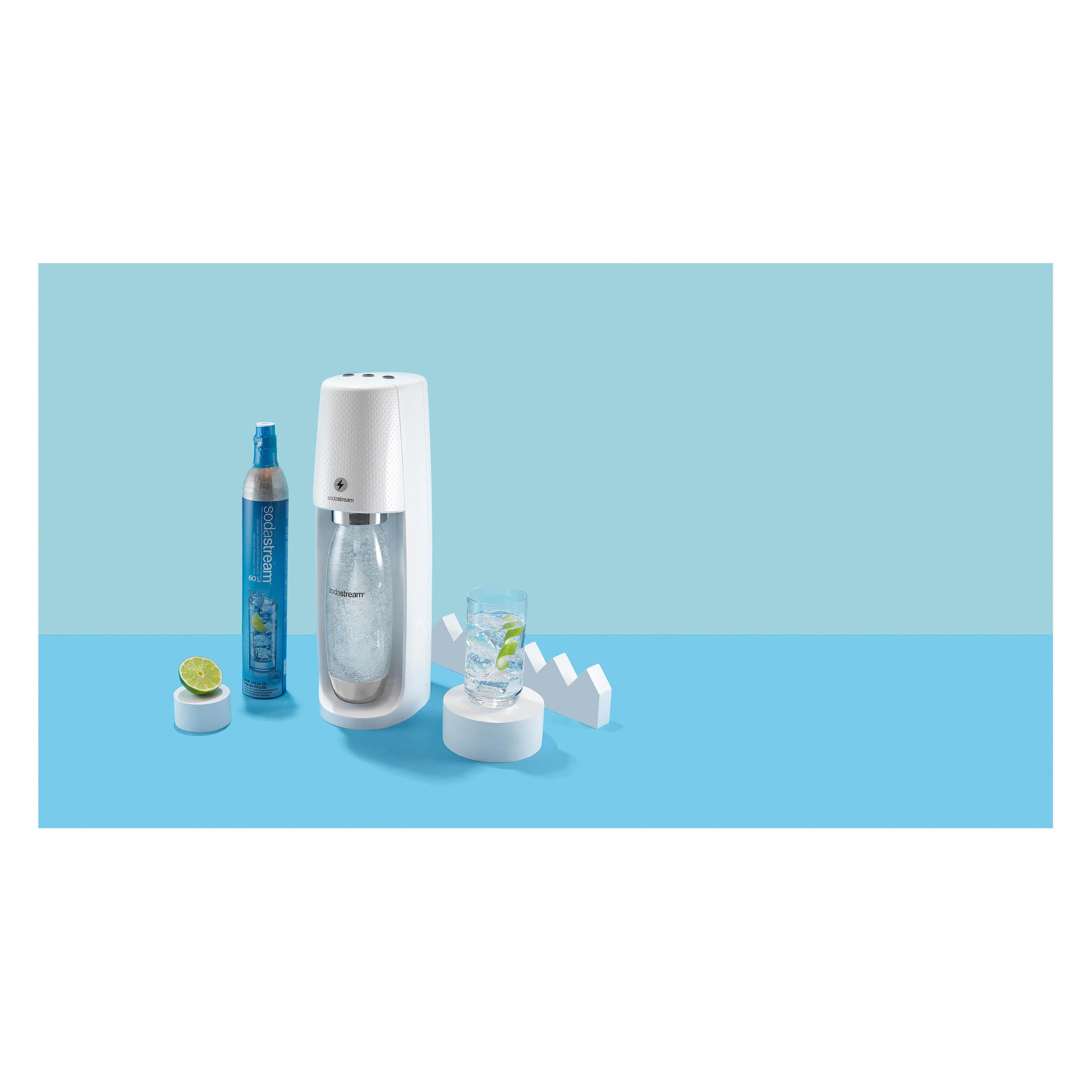 SodaStream Spirit One Touch - buy at Galaxus