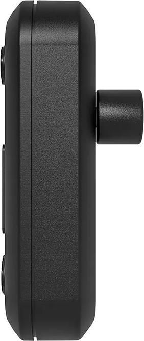 Actual product image Light Solutions Zigbee Dimmer For Wire - Black