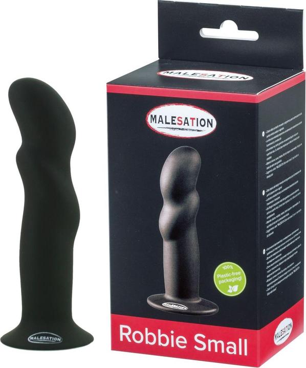 Actual product image Malesation Robbie
