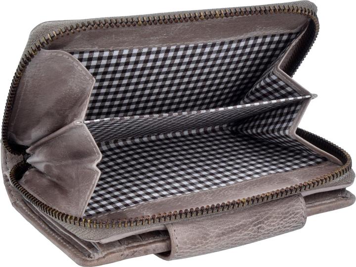 Actual product image Jack kinsky Nassau ladies purse