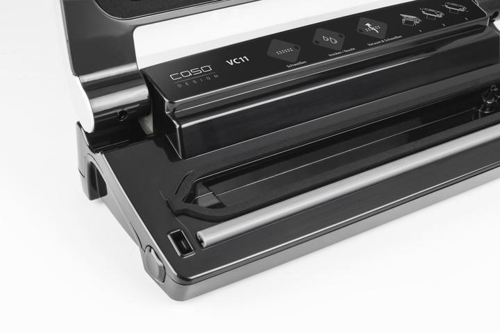 Immagine prodotto Caso VC11 Generatore di vuoto 800 mbar