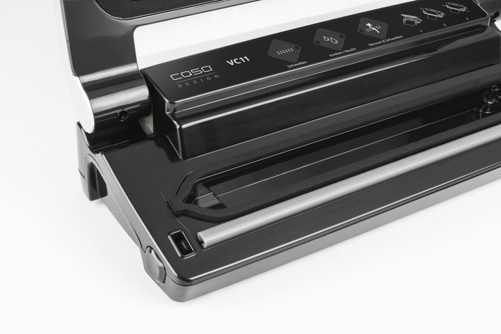 Produktbild Caso VC11 Vakuumierer 800 mbar