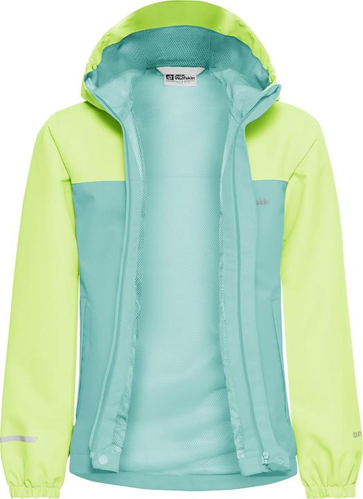 Immagine prodotto Jack Wolfskin Tucan Jacket K