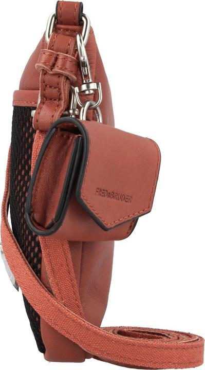 Produktbild FredsBruder FB Handytasche Leder 13 cm