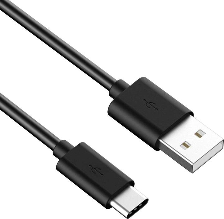 Image du produit PremiumCord ku31cf2bk (2 m, USB 3.2 Gen 1)