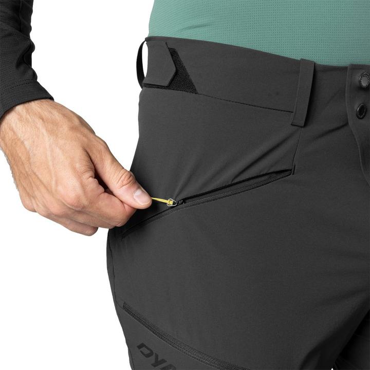 Actual product image Dynafit Transalper Dynastretch Pants (XL)