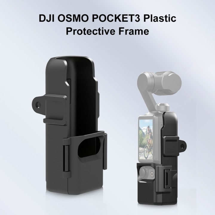 Produktbild Puluz Halterung für DJI Osmo Pocket 3 (Pocket 3)