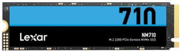 Lexar NM710 (1000 GB, M.2 2280)