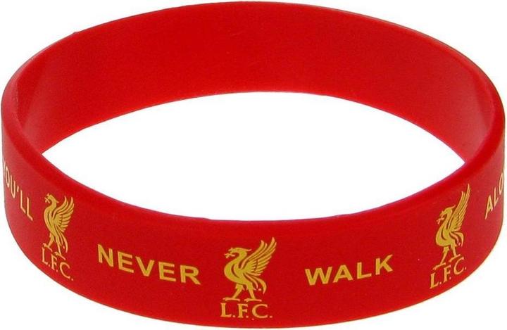 Score Draw offizielles SilikonArmband (100% Silikon)