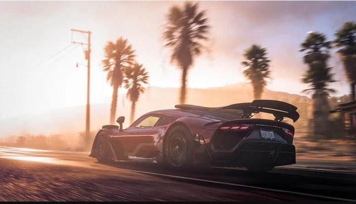 Produktbild Microsoft Forza Horizon 5 Car Pass (Xbox Series X, Xbox One S, Xbox Series S, Xbox One X)