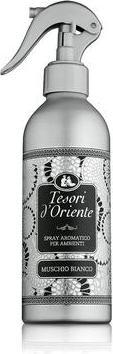 Actual product image Tesori d'Oriente Raumspray Muschio Bianco (250 ml)
