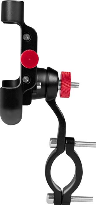 Produktbild LogiLink Smartphone-Fahrradhalterung, gerade, für 3,57" Smartphones