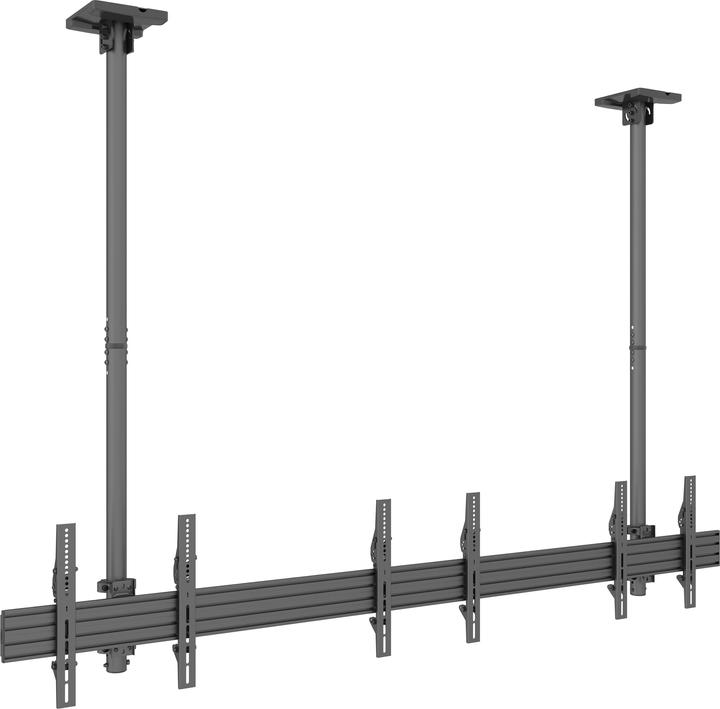 Image du produit Multibrackets M Ceiling Mount Pro MBC3X1U