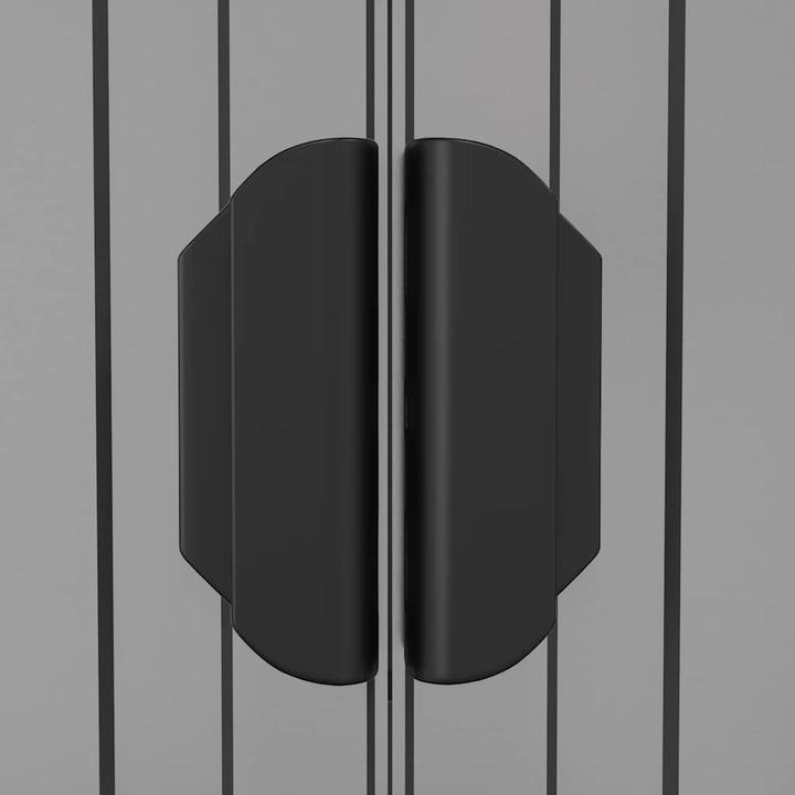 Produktbild vidaXL Geräteschuppen