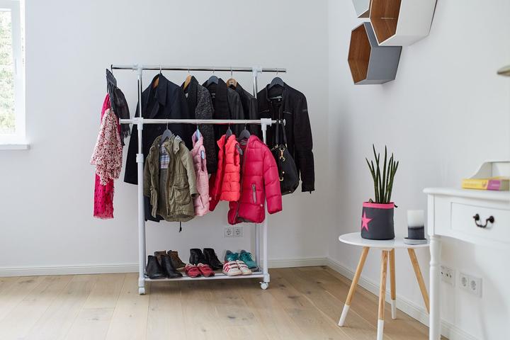 Produktbild Love it Store it Roll-Kleiderständer