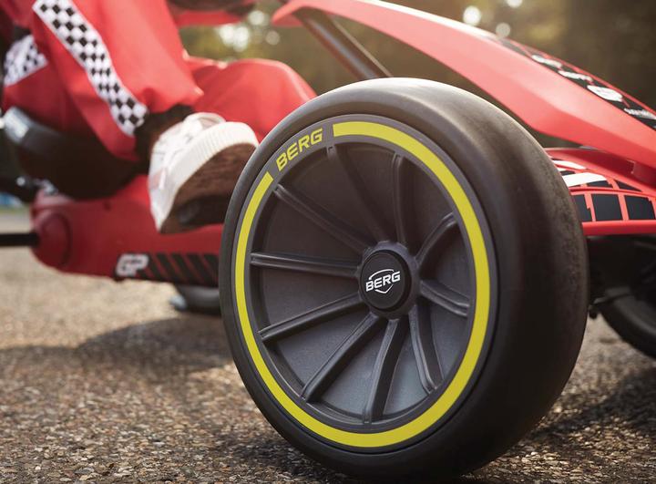 Immagine prodotto Berg Reppy GP skelter