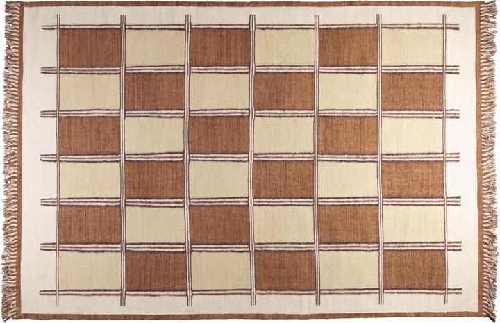 Produktbild Dutchbone Gambit Carpet 160x230 (160 x 230 cm)