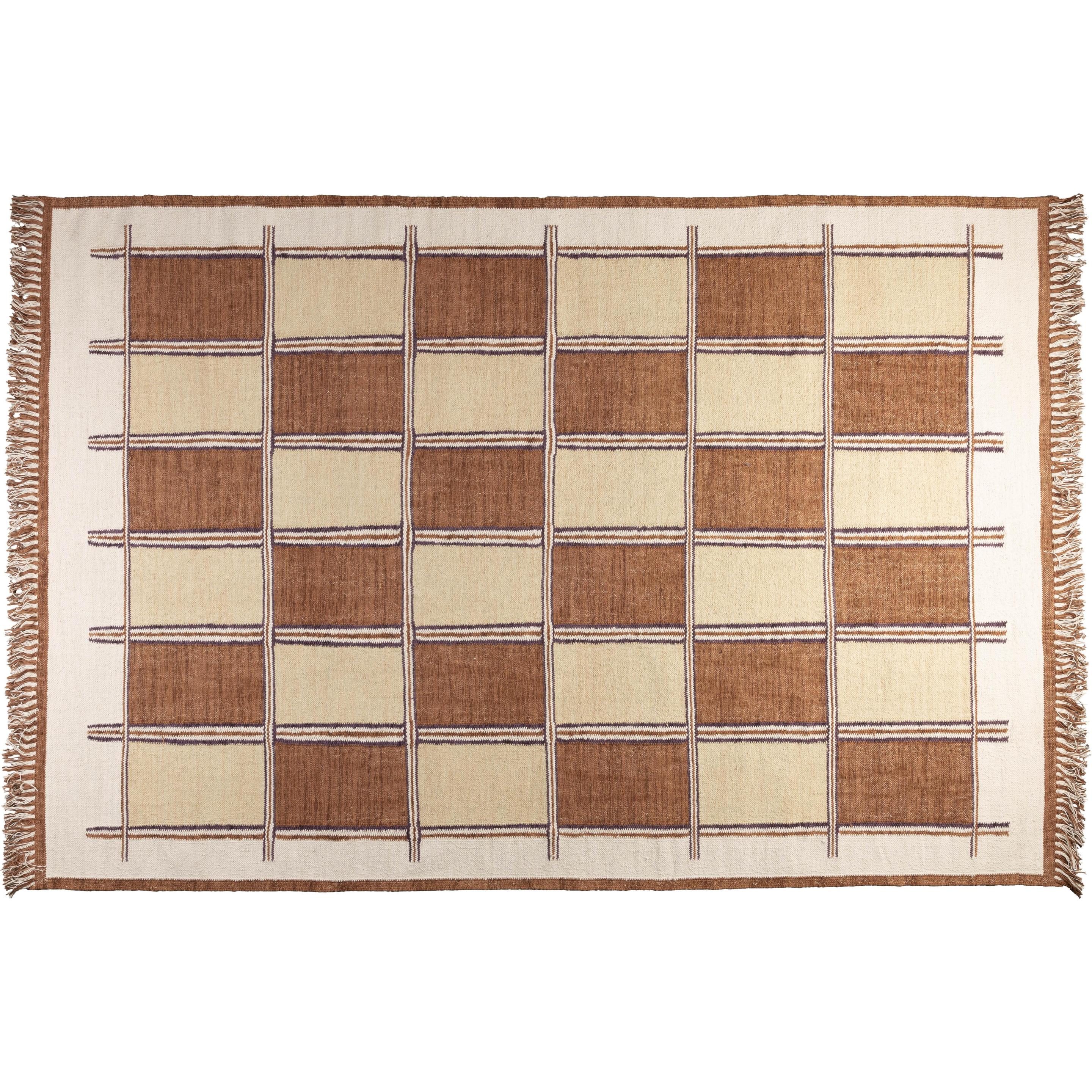 Dutchbone, Teppich, Gambit Carpet 160x230 (160 x 230 cm)
