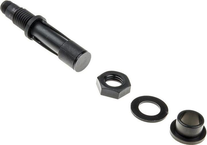 Image du produit RS PRO Float Switch, Horiz, SPNO 25VA, nylon