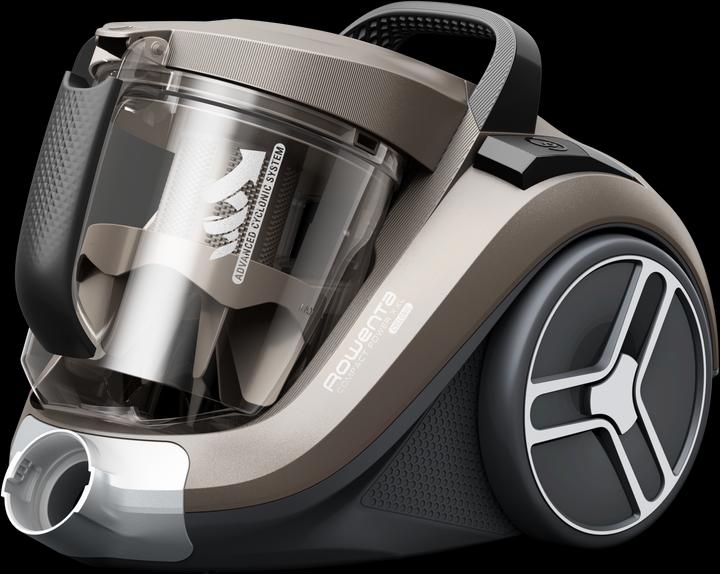 Produktbild Rowenta Compact Power XXL Animal RO4B50CH