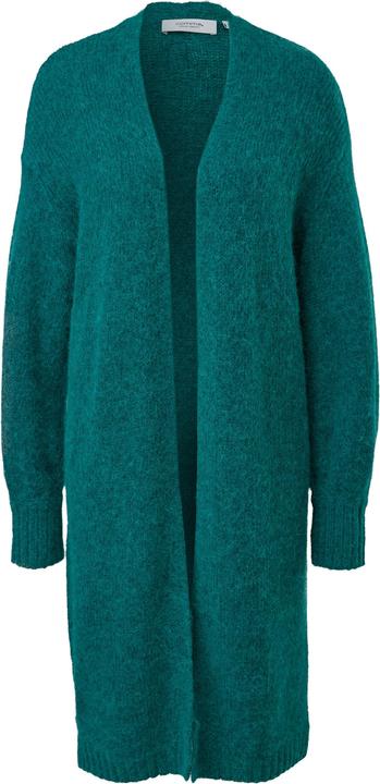 Produktbild Comma Strickjacke Lange Strickjacke (M)