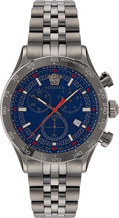 Immagine prodotto Versace VE2U00722 (Cronografo, 44 mm)