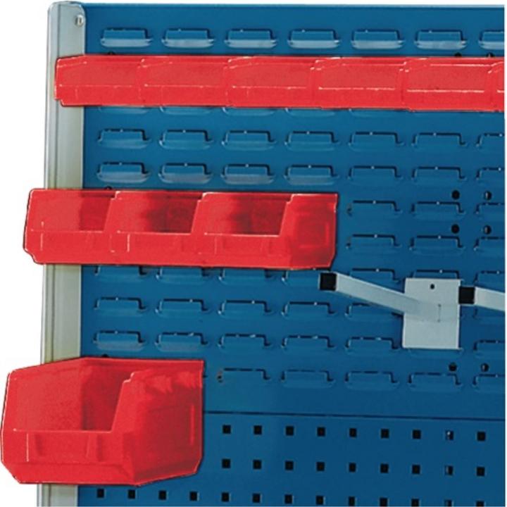 Actual product image Bott Slotted plate