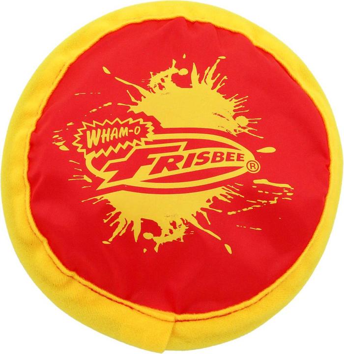 Actual product image Wham-O Frisbee Soft Pocket
