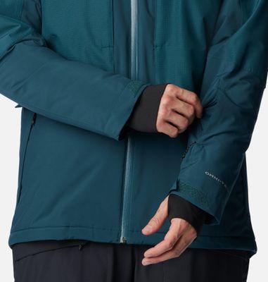 Actual product image Columbia Highland Summit Jacket (L)
