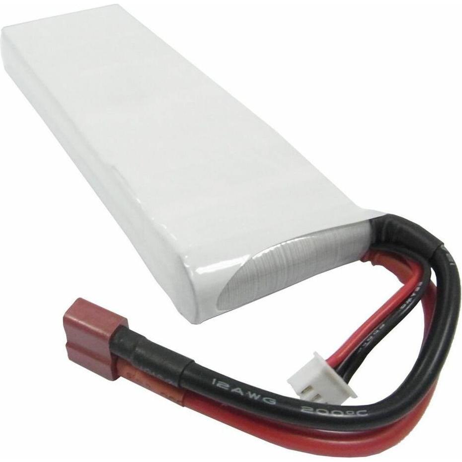 CoreParts Battery for Rc RC Hobby (7.40 V, 3600 mAh)