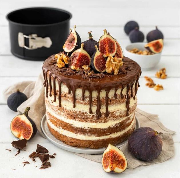 Actual product image Zenker Springform pan Special - Countries Ø 18 cm (18 cm)