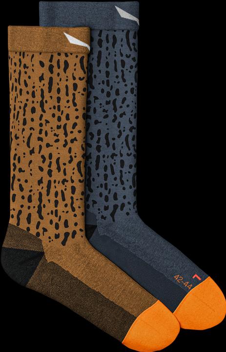 Produktbild Salewa Mountain Trainer Sal. Merino Socken (42 - 44)