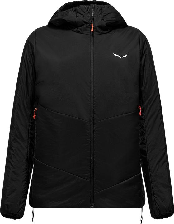 Immagine prodotto Salewa Puez Catinaccio 2 Tirolwool® Responsive Kapuzenjacke (44)