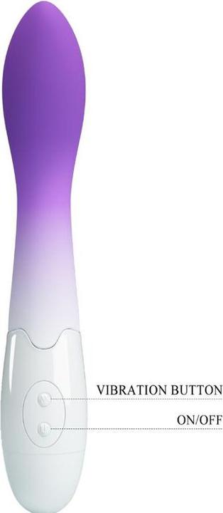 Actual product image Pretty Love Bishop