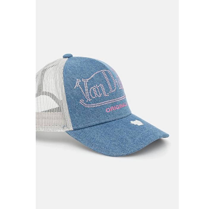 Produktbild Von Dutch Fargo (One Size)