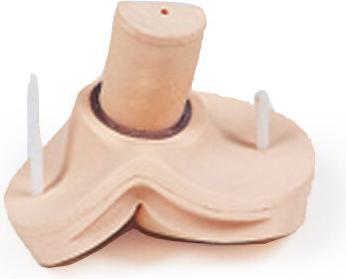 Produktbild Wellion Sicherheitslanzetten 23G (Safetylancets) 200 Lanzetten (Lanzette)